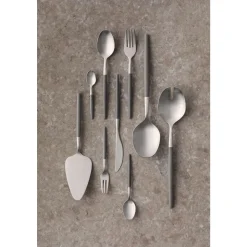 Blomus Kuchengabel 4er-Set Maxime Mourning Dove