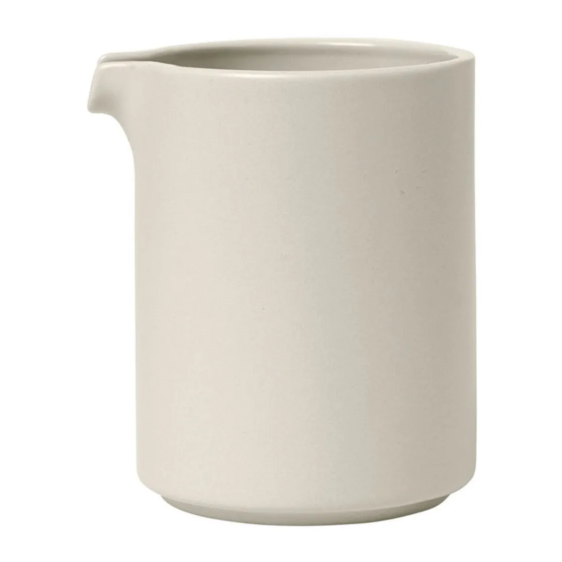 Cafécore<Blomus Milchkännchen 0,28 l Pilar Moonbeam