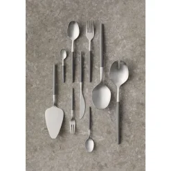 Blomus Salatbesteck 2-tlg. Maxime Mourning Dove