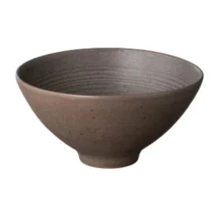 Blomus Salatschale S 21 cm Kumi Espresso