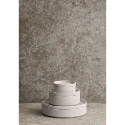 Schalen<Blomus Schale 14 cm Pilar Moonbeam