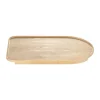 Blomus Servier- und Schneidebrett 40x25 cm Zen Eiche