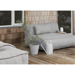 Blomus Servier- und Schneidebrett 40x25 cm Zen Eiche