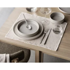 Speiseteller<Blomus Speiseteller 27 cm Pilar Moonbeam