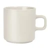 Blomus Tasse 0,25 l Pilar Moonbeam