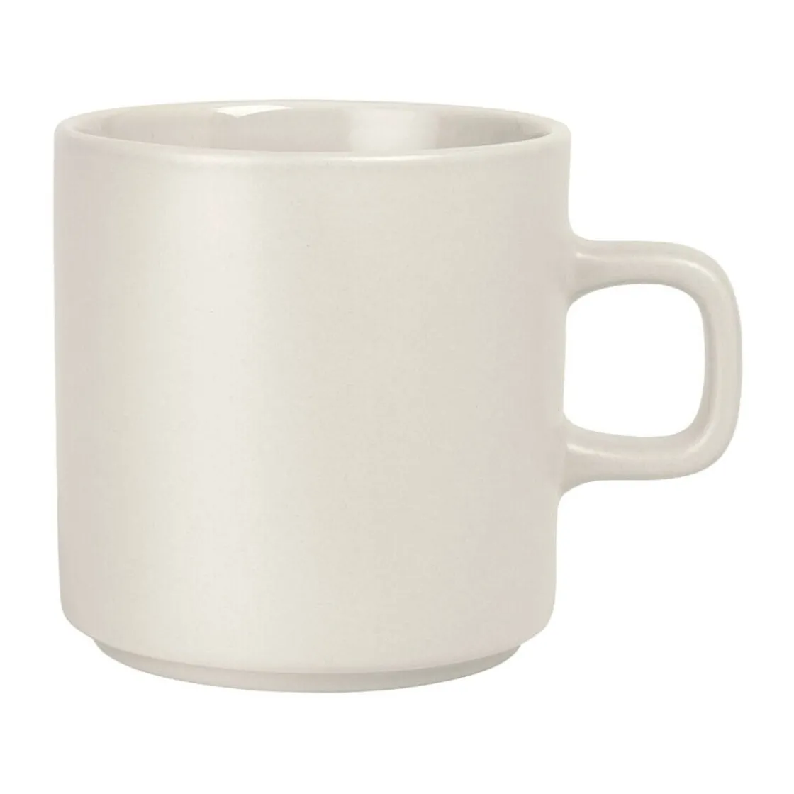 Blomus Tasse 0,25 l Pilar Moonbeam