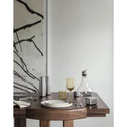 Blomus Teller 14 cm Pilar Moonbeam