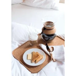 Cappuccinotassen<Bodum Cappuccinoglas 0,35 l 2 Stück Pavina