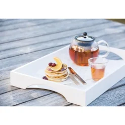 Teekannen|Teekannen<Bodum Teebereiter mit Metallsieb 1,5 l Assam