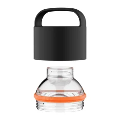 24bottles Deckel und Mundstück zu Trinkflasche 0,73l Spin Bottle