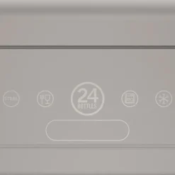 24bottles Snackbox 19x12x5 cm Space Friends