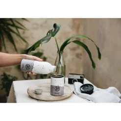 24bottles Thermobecher 350 ml Wabi mit Kaffeedeckel