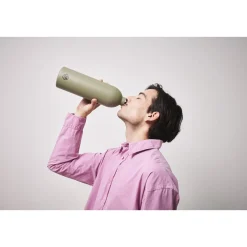 24bottles Thermo-Trinkflasche 1,5l Clima Bottle Sage