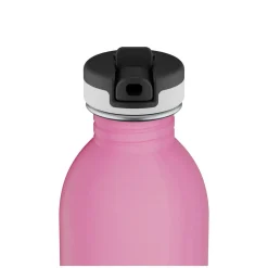 Trinkflaschen<24bottles Trinkflasche 0,25 l Kids Bottle REactive II Pink/Blue