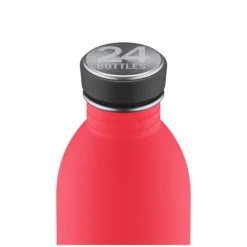 Trinkflaschen<24bottles Trinkflasche 0,5 l Urban Bottle Energy