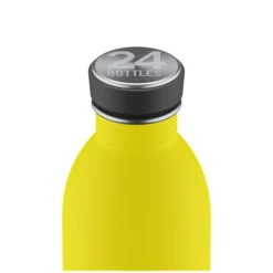 Trinkflaschen<24bottles Trinkflasche 0,5 l Urban Bottle Solar