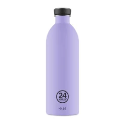 Trinkflaschen<24bottles Trinkflasche 1,0 l Urban Bottle Erica