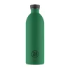 Trinkflaschen<24bottles Trinkflasche 1,0 l Urban Bottle Emerald Green