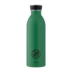 24bottles Trinkflasche 0,5 l Urban Bottle Emerald Green
