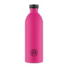 Trinkflaschen<24bottles Trinkflasche 1,0 l Urban Bottle Passion Pink