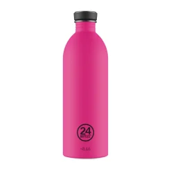 Trinkflaschen<24bottles Trinkflasche 1,0 l Urban Bottle Passion Pink