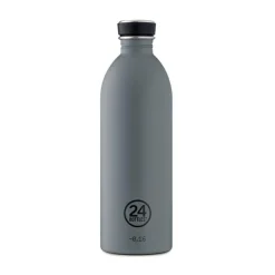 Trinkflaschen<24bottles Trinkflasche 1,0 l Urban Bottle Formal Grey