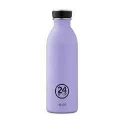 24bottles Trinkflasche 0,5 l Urban Bottle Erica
