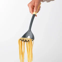 Schöpfkellen<Brabantia Spaghettilöffel/Portionierer 30 cm Tasty+ Vanilla Yellow