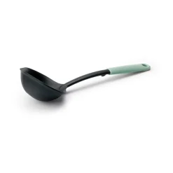 Menü- Und Tafellöffel<Brabantia Suppenlöffel/Schaber 33 cm Tasty+ Jade Green