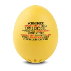 Messer & Co. Entdecken<Brainstream Eieruhr Piepei Baden 3 verschiedene Härtegrade