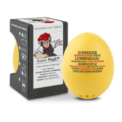 Messer & Co. Entdecken<Brainstream Eieruhr Piepei Baden 3 verschiedene Härtegrade