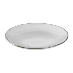 Dessertteller<Broste Copenhagen Dessertteller 20 cm Nordic Sand