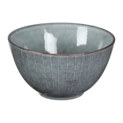 Schalen|Muttertag<Broste Copenhagen Schüssel 15 cm Nordic Sea Soft Blue