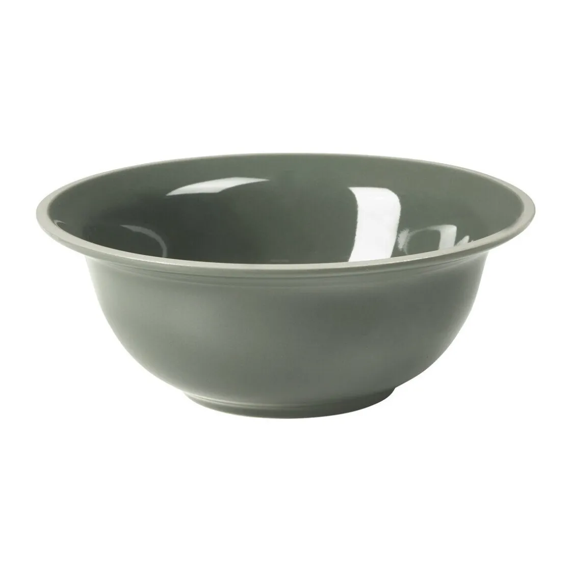 Schalen<Broste Copenhagen Schüssel 17 cm Taverna Green
