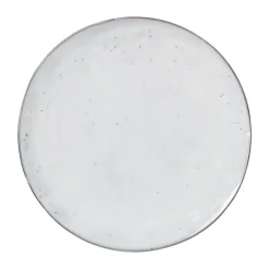 Broste Copenhagen Teller 26 cm Nordic Sand