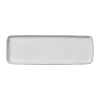 Servierplatten<Broste Copenhagen Teller 35x12 cm Nordic Sand
