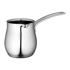 Cilio Aufschäumbecher 0,75 l Professional edelstahl