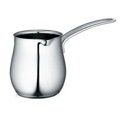 Milchaufschäumer<Cilio Aufschäumbecher 0,35 l Professional edelstahl