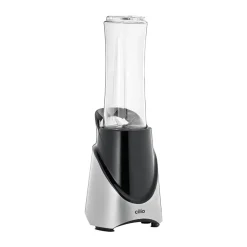 Cilio Smoothie-Maker 35,5 cm schwarz