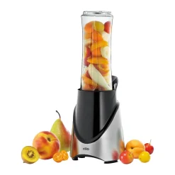 Cilio Smoothie-Maker 35,5 cm schwarz