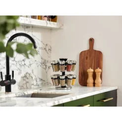 Kräuter & Gewürze<Cole & Mason Kräuter- und Gewürzkarussell 17-tlg. Cambridge mehrfarbig