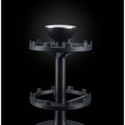 Messer & Co. Entdecken|Thailändische Küche<Cole & Mason Kräuter- und Gewürzkarussell 17-tlg. Cambridge mehrfarbig