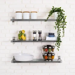 Messer & Co. Entdecken|Thailändische Küche<Cole & Mason Kräuter- und Gewürzkarussell 17-tlg. Cambridge mehrfarbig