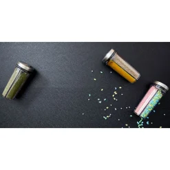 Cole & Mason Kräuterstreuer 20 cm Saunderton klar