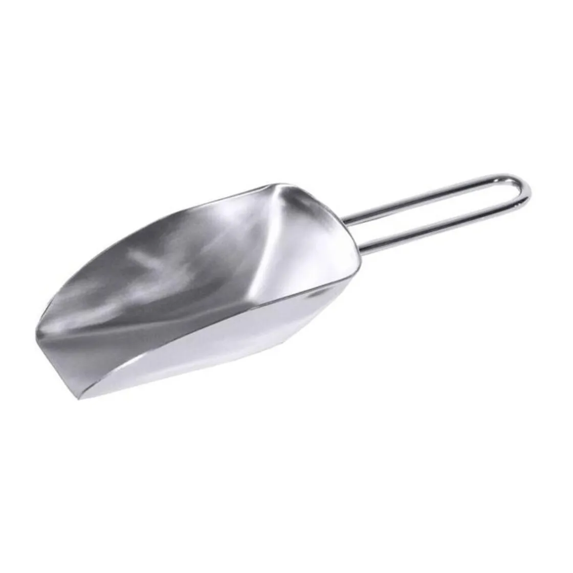 Backzubehör|Kochwelt Entdecken<Contacto Dosierschaufel 0,1 l edelstahl