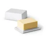Continenta Butterdose 250 gr. 12 x 10 x 6 cm