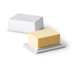 Continenta Butterdose 250 gr. 12 x 10 x 6 cm