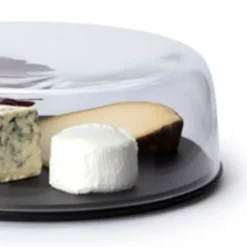 Antipasti Geschirr<Continenta Käseglocke Deckel / Schüssel 27cm