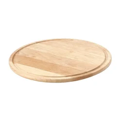 Kochwelt Entdecken|Pizza<Continenta Pizzateller Ø 33cm Gummibaum