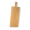 Continenta Schneidebrett 70 x 23 x 2 cm Eiche